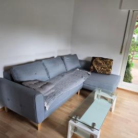Ruhige und gemütliche Wohnung im EG, hotel a Herford