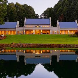 Private Manor Estate Fly Fishing Sleeps 18