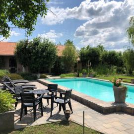 Patrimonium Wellness Apartments