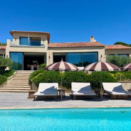 Villa LoKa - Golfe de Saint-Tropez