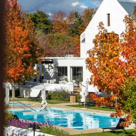 Winelands Golf Lodges 14