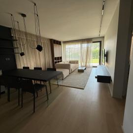 Olea Residences, Luxury Apartments in Bašanija, Umag – hotel w mieście Bašanija