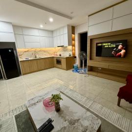 Minato CT1 2 Bedroom Khánh Phong Apartment