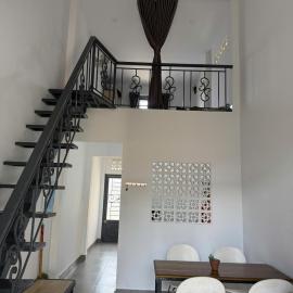 Dương Cầm Homestay, hotel in Ðại Lào