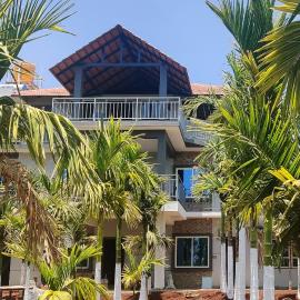 New Peak By The Lake, hotel in Chikmagalūr