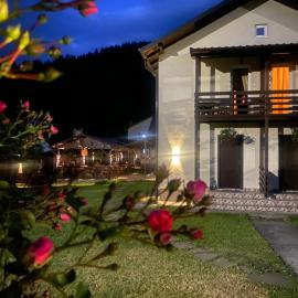 Pensiunea Ana, hotel din Ceahlău