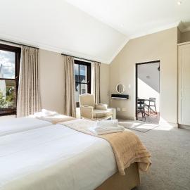 Winelands Golf Lodges 15