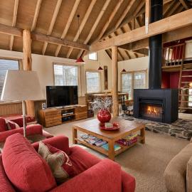360 Degrees, alpine-getaways