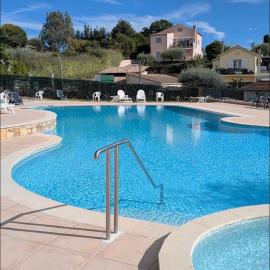Premium Mobil-Home French Riviera - Camping Eden Biot