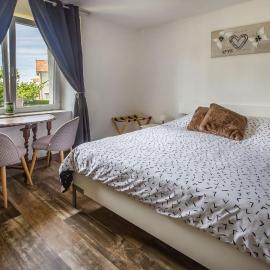 Chambre d'hotes 2 à Bramefort, hotel di Champsac