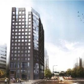 Hyatt Place Seoul Pangyo, hótel í Seongnam