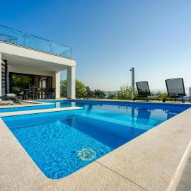 Villa Nono, hotel in Motovun