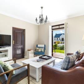 Winelands Golf Lodges 19