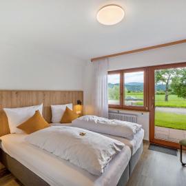 Ferienwohnung Erzbach