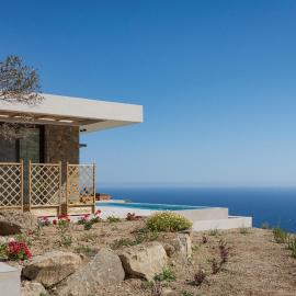 Saint George Horizon Villas