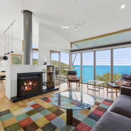 Wye View, hotel din Wye River