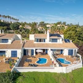 Casa Leão Preto, Castro Marim Golf Resort
