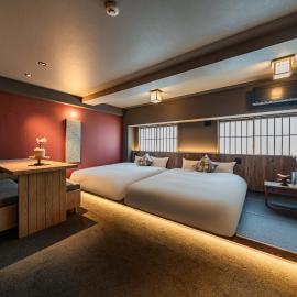 Apartment Hotel 11 Kyoto Kiyomizu