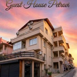 Guest House Petrovi