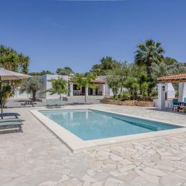 Villa Tarida