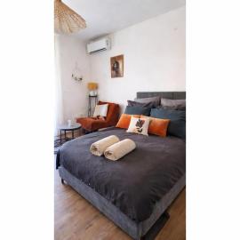 le Cosy - Studio Apparthotel