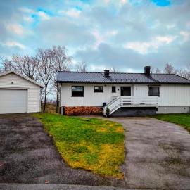 Skrenten main house - For the Family, hotel u gradu 'Horten'
