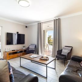 Winelands Golf Lodges 24, Hotel in Stellenbosch