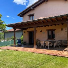 VILLA ISABEL