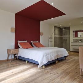 Gîte Des Forêts 10 pers - Jacuzzi