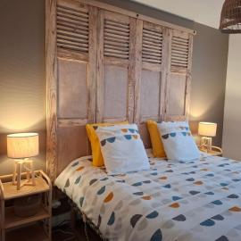 Le3cent85, hotel a Saint-Germain-Laval