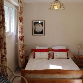 Appartement Beauregard Lacs Jura