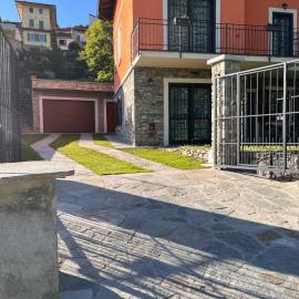 Rose Garden Nest - Villetta indipendente con giardino, terrazzo e parcheggio