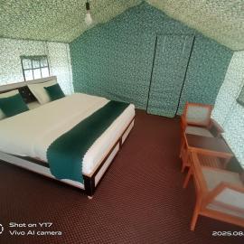 Kayok camp hunder, Hotel in Nubra