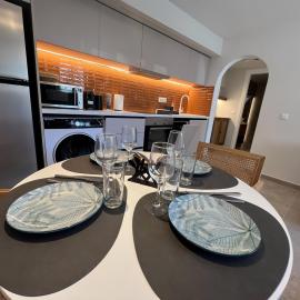 Ixia Cozyline Apartments, hotel in Ixia