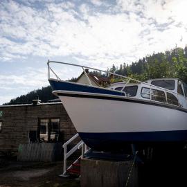 Das Boot Triberg