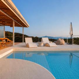 Horizon Villa