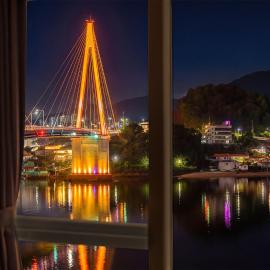 Yeosu Janggun Island Pension