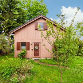 Ferienhaus Sonne