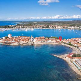 2 Bedroom Awesome Apartment In Umag