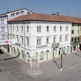 Exclusive Apartments Palmanova
