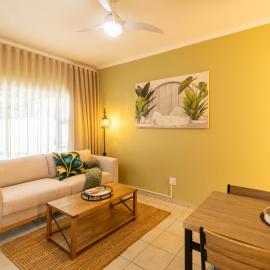 Meerkat Manor Self-Catering & Accommodation Windhoek