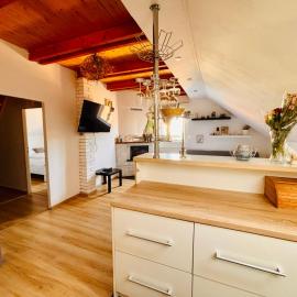 Apartmán Pura Vida, hótel í Zaječí
