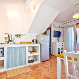 Villa Brezza Marina sardiniaseahome