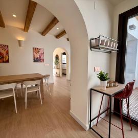 Casa Pilara Alojamiento rural, hotel v destinaci Callosa de Segura