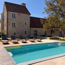 Domaine du Baloquin