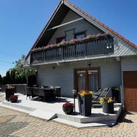 Ostoja Konarzewo, hotel en Pogorzelica