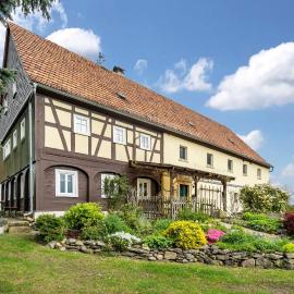 Ferienwohnung für 3 Personen 35 M²