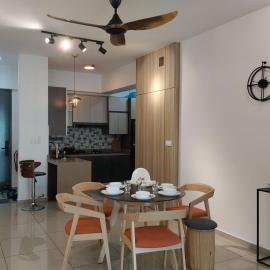 Metropol Summer Cozy Suite