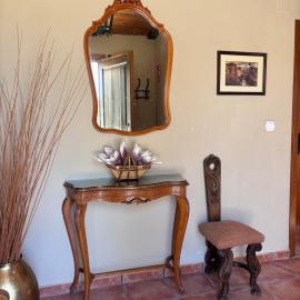 Apartamento Rural Casablanca