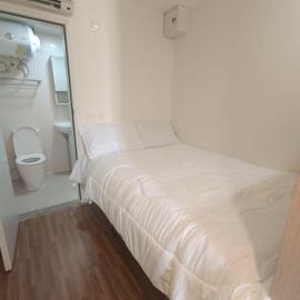 Cozy studio in fabulous Abu Dhabi perfect for your getaway